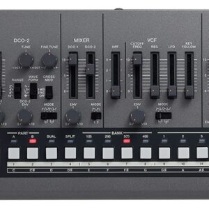Roland JX-08 – Spedizione Gratuita – Pronta Consegna