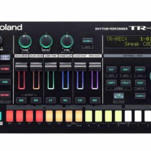 Roland TR-6S – Spedizione Gratuita – Pronta Consegna