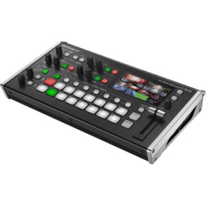 Roland V-8 HD – Spedizione Gratuita – Pronta Consegna