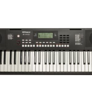 Roland E-X10 – Pronta Consegna