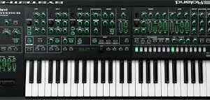 Roland System-8 (AIRA) – Spedizione Gratuita – Pronta Consegna