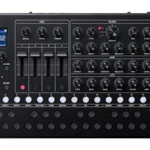 Roland SH-4D – Spedizione Gratuita – Pronta Consegna