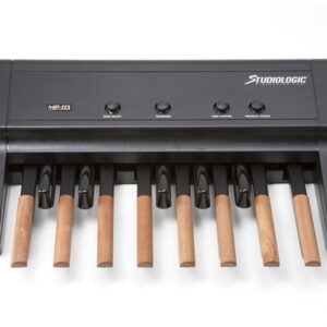 Studiologic MP113 – Spedizione Gratuita – Pronta Consegna