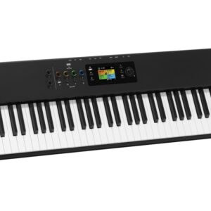 Studiologic SL88 Mk2 – Spedizione Gratuita – Pronta Consegna