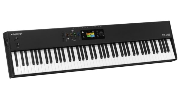 Studiologic SL88 Mk2 - Spedizione Gratuita - Pronta Consegna