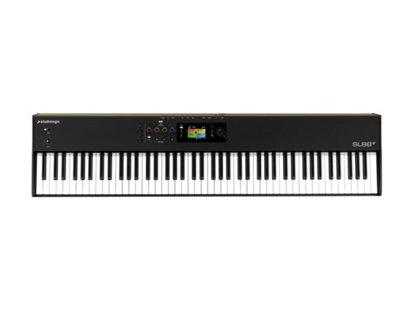 Studiologic SL88 GT Mk2 - Spedizione Gratuita - Pronta Consegna