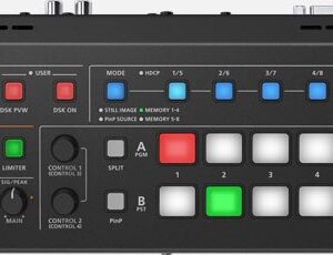 Roland V-1HD+ – Spedizione Gratuita – Pronta Consegna