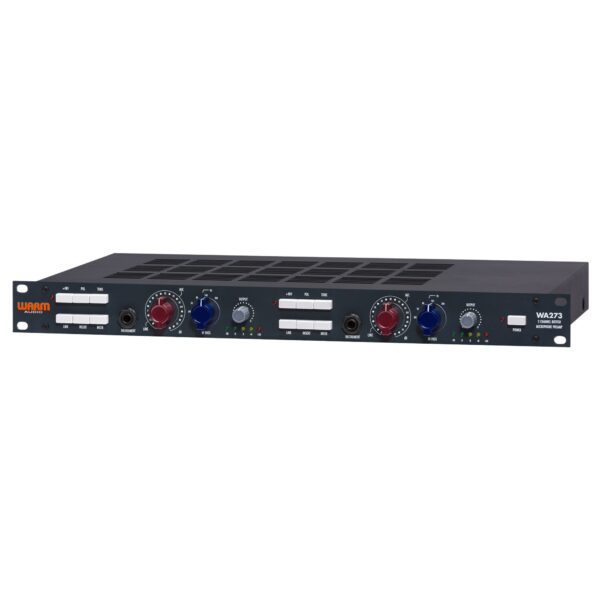 Warm Audio WA273 - Spedizione Gratuita - Pronta Consegna