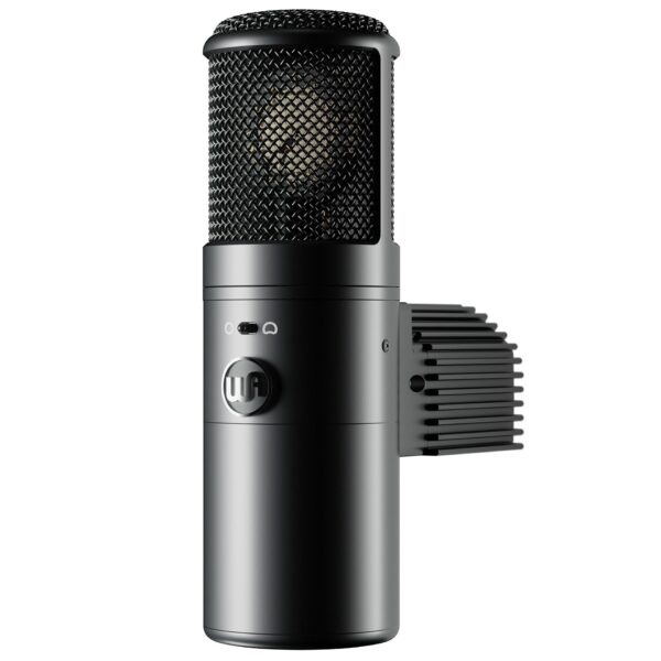 Warm Audio WA-8000 - Spedizione Gratuita - Pronta Consegna