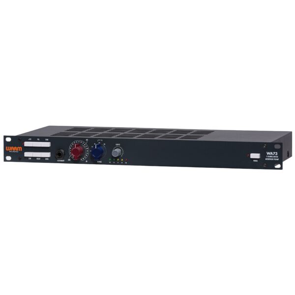 Warm Audio WA73-EQ - Spedizione Gratuita - Pronta Consegna