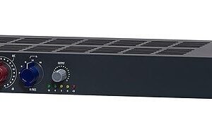 Warm Audio WA73 – Spedizione Gratuita – Pronta Consegna