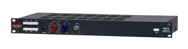 Warm Audio WA73 - Spedizione Gratuita - Pronta Consegna