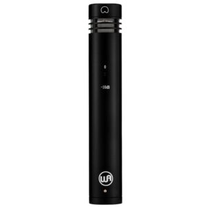 Warm Audio WA-84 Black – Spedizione Gratuita – Pronta Consegna