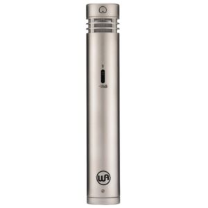 Warm Audio WA-84 Nickel – Spedizione Gratuita – Pronta Consegna
