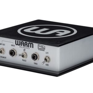Warm Audio WA-DI-A – Pronta Consegna