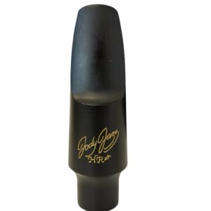JODY JAZZ HR 6M BOCCHINO PER SAX ALTO OCCASIONE USATO IN GARANZIA 12 MESI