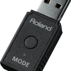 ROLAND WM-1D – Pronta Consegna