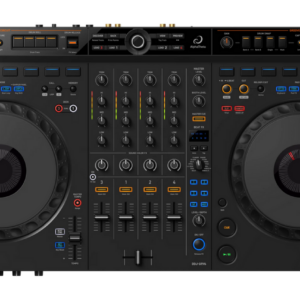 ALPHATHETA DDJ-GRV6 DISPONIBILE IL 15 SETTEMBRE TASSO E SPESE ZERO 20 MESI – Spedizione Gratuita – Pronta Consegna