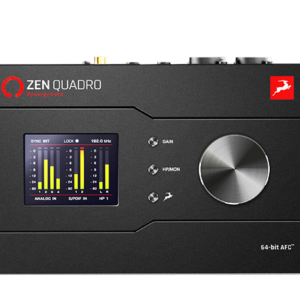 Antelope Zen Quadro Synergy Core – Spedizione Gratuita – Pronta Consegna