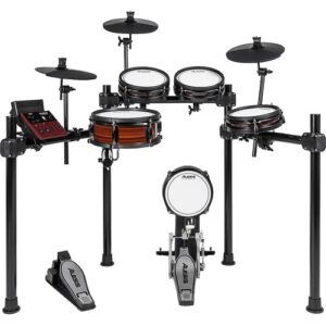 Alesis Nitro Pro Kit – Spedizione Gratuita – Pronta Consegna