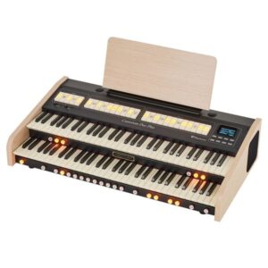 Viscount Cantorum Duo Plus – Spedizione Gratuita – Pronta Consegna