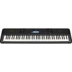 Yamaha PSR-EW320 – Spedizione Gratuita – Pronta Consegna