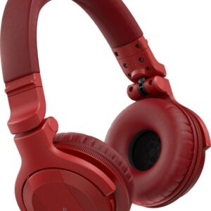 Pioneer DJ HDJ-CUE1BT Red – Pronta Consegna