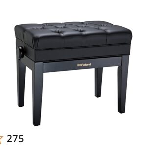 Roland RPB-500BK Satin Black – Pronta Consegna