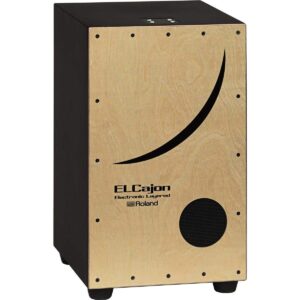 Roland EL Cajon EC-10 – Spedizione Gratuita – Pronta Consegna