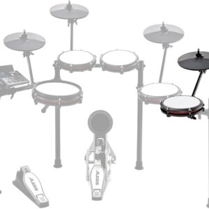 Alesis Nitro Max Expansion Pack – Pronta Consegna