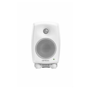 Genelec 8020 DWM White – Spedizione Gratuita – Pronta Consegna