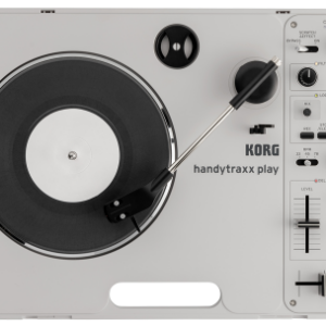 Korg Handytraxx Play – Spedizione Gratuita – Pronta Consegna