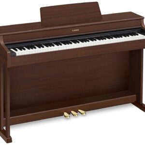 Casio AP-470 Celviano Brown – Spedizione Gratuita – Pronta Consegna