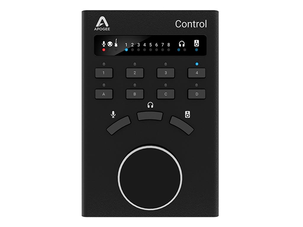 Apogee Control Remote – Spedizione Gratuita – Pronta Consegna