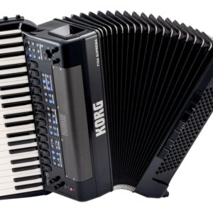 Korg Fisa Suprema Piano MBK – Spedizione Gratuita – Pronta Consegna