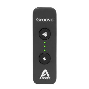Apogee Groove Anniversy Ed – Spedizione Gratuita – Pronta Consegna