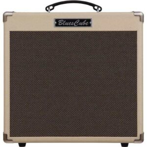 Roland Blues Cube Hot Vintage Blonde – Spedizione Gratuita – Pronta Consegna