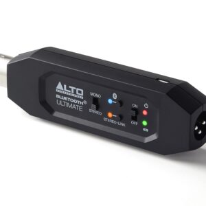 ALTO Bluetooth Total Ultimate – Pronta Consegna