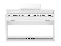 Casio AP-S450 WE Celviano White – Spedizione Gratuita – Pronta Consegna