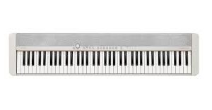 Casio CT-S1-76 White – Spedizione Gratuita – Pronta Consegna