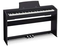 Casio PX-770 BK Priva Black – Spedizione Gratuita – Pronta Consegna