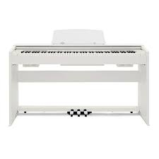 Casio PX-770 WE Privia White – Spedizione Gratuita – Pronta Consegna