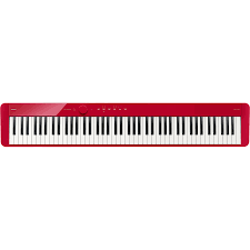 Casio PX-S1100 RD Privia Red – Spedizione Gratuita – Pronta Consegna