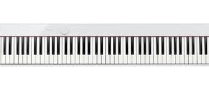 Casio PX-S1100 WE Privia White – Spedizione Gratuita – Pronta Consegna