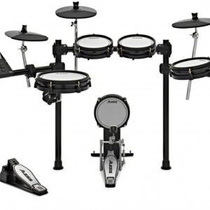 Alesis Command Mesh Special Edition – Spedizione Gratuita – Pronta Consegna