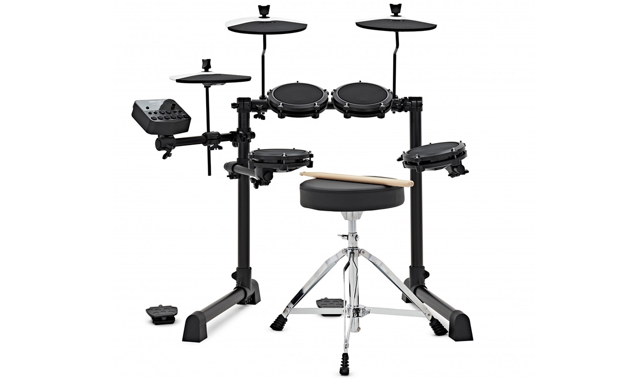 Alesis Debut Kit – Spedizione Gratuita – Pronta Consegna