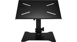 Pioneer DJ DJC-STS1 DJ Stand – Pronta Consegna