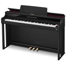 Casio AP-550 BK Celviano Black – Spedizione Gratuita – Pronta Consegna