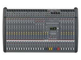 Dynacord Powermate 2200-3 – Spedizione Gratuita – Pronta Consegna