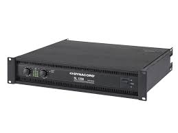 Dynacord SL1200 – Spedizione Gratuita – Pronta Consegna